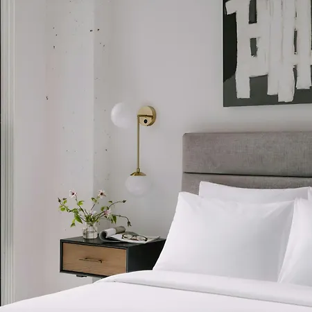 Sonder By Marriott Bonvoy Court Square Apartments Long Island City New York City Exterior photo
