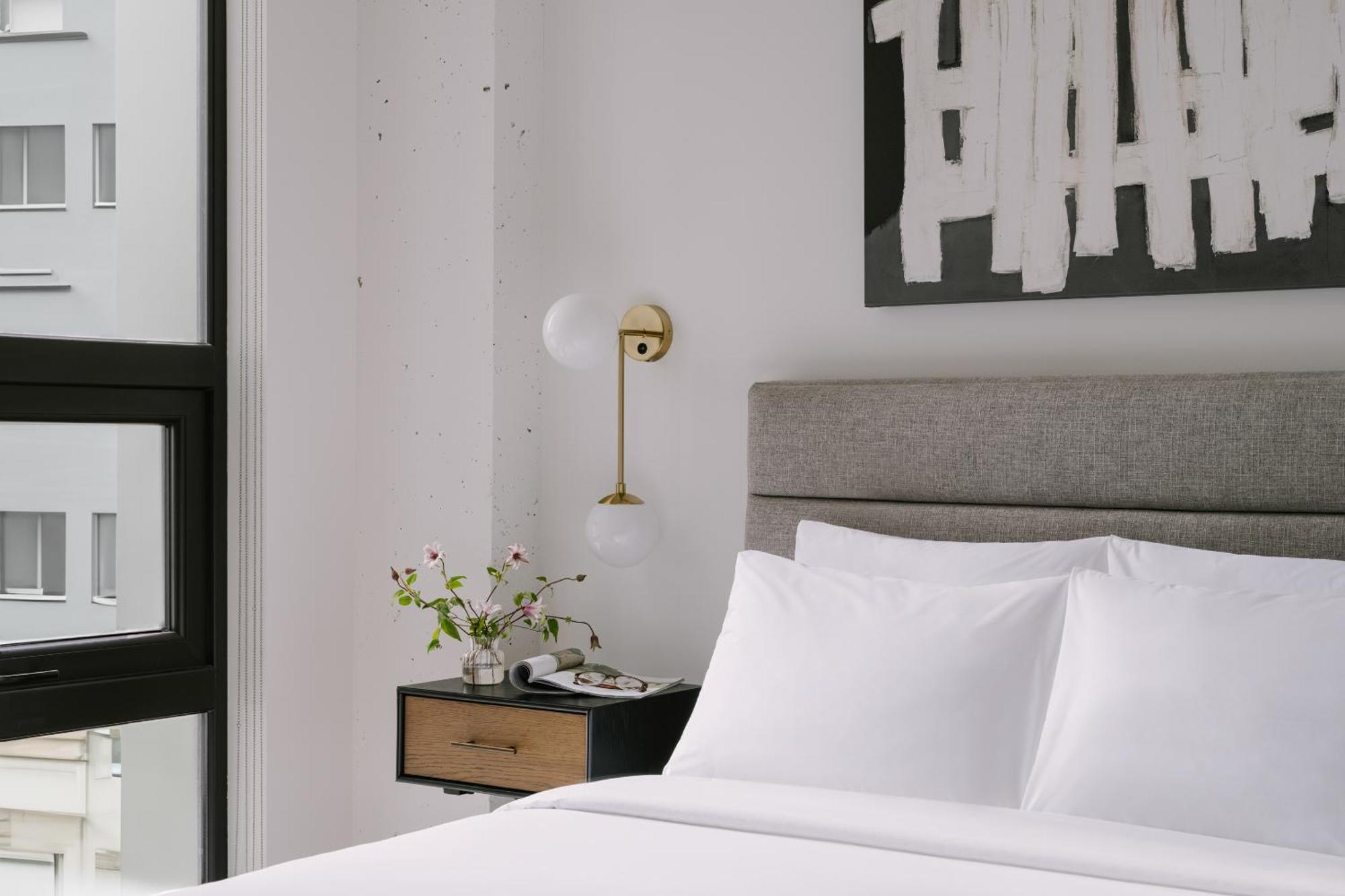 Sonder By Marriott Bonvoy Court Square Apartments Long Island City *