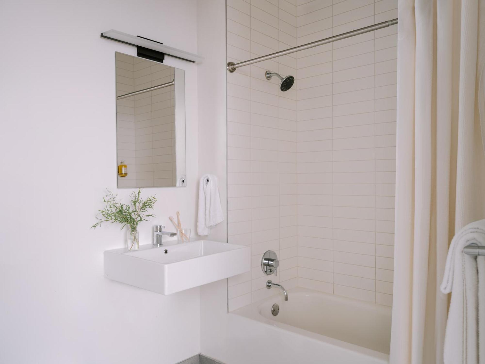 Sonder By Marriott Bonvoy Court Square Apartments Long Island City Apartahotel *