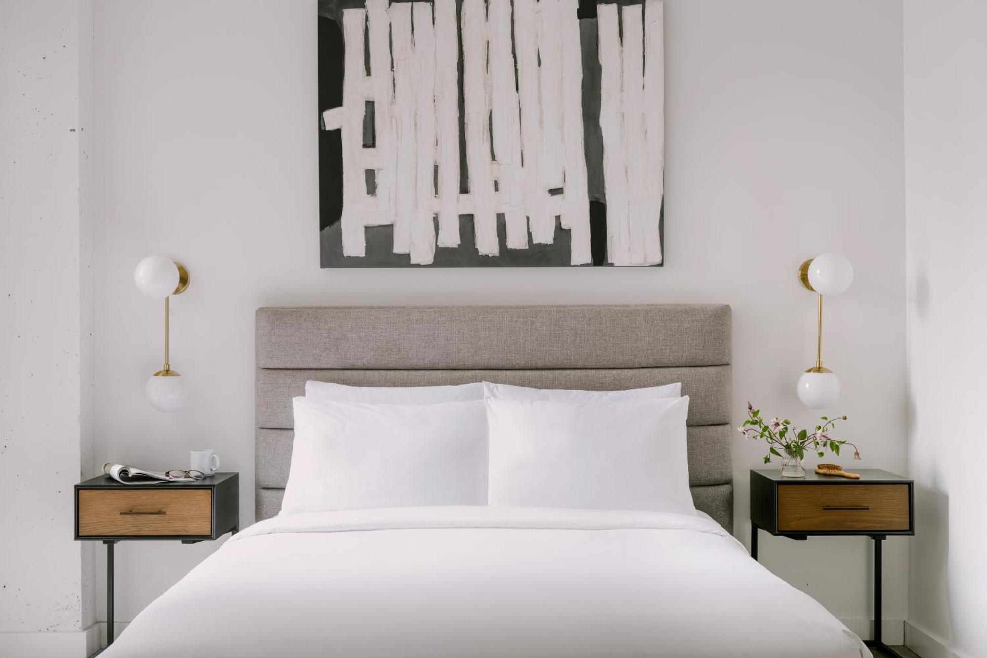 Sonder By Marriott Bonvoy Court Square Apartments Long Island City Nueva York