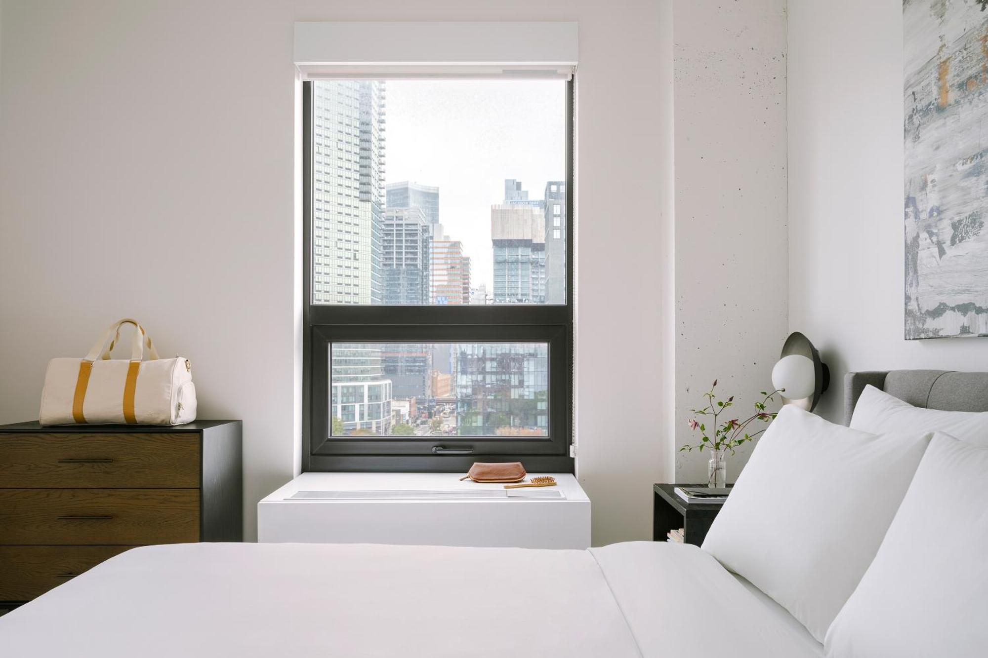 Sonder By Marriott Bonvoy Court Square Apartments Long Island City Apartahotel *