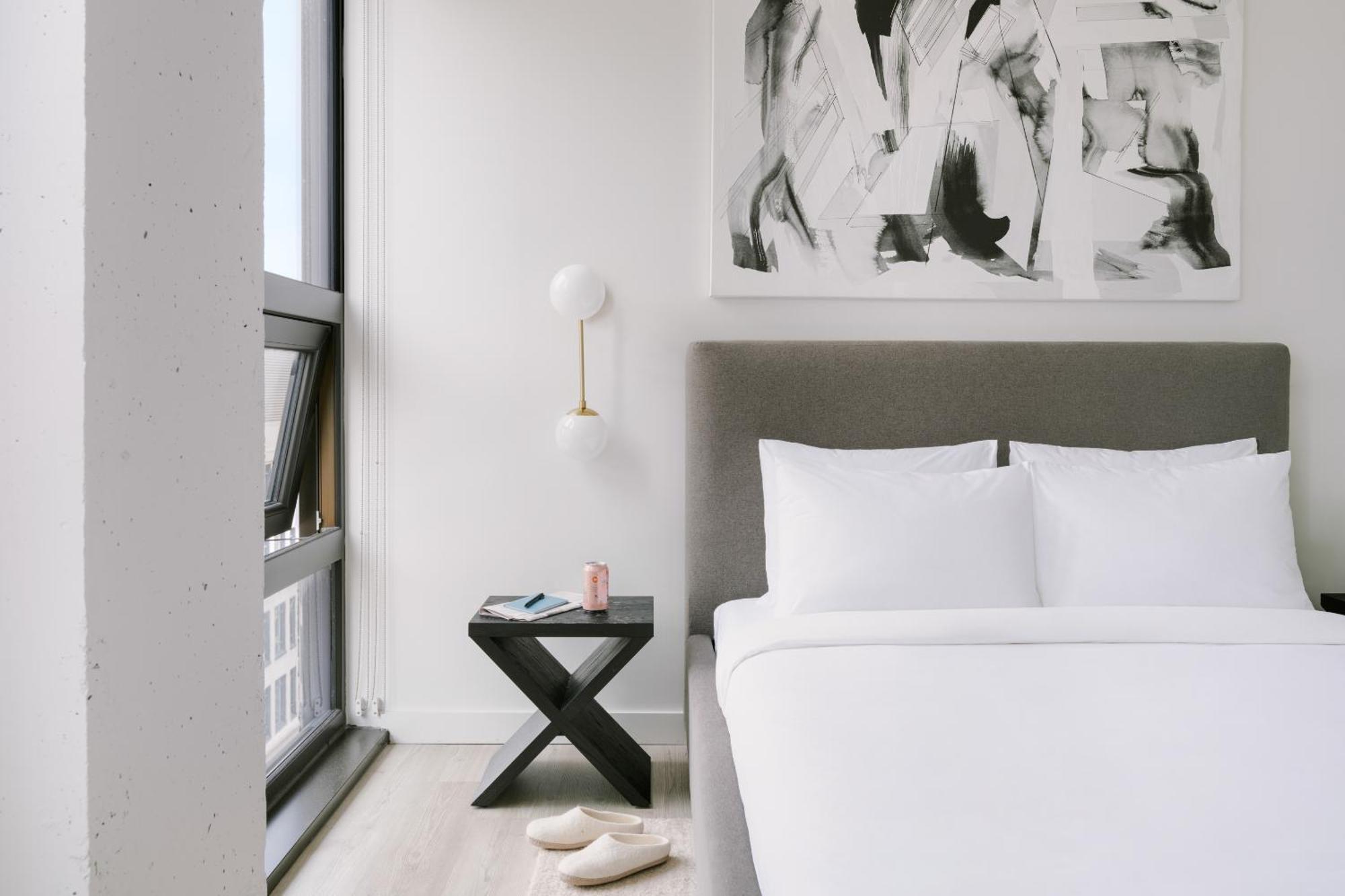 Sonder By Marriott Bonvoy Court Square Apartments Long Island City Apartahotel *