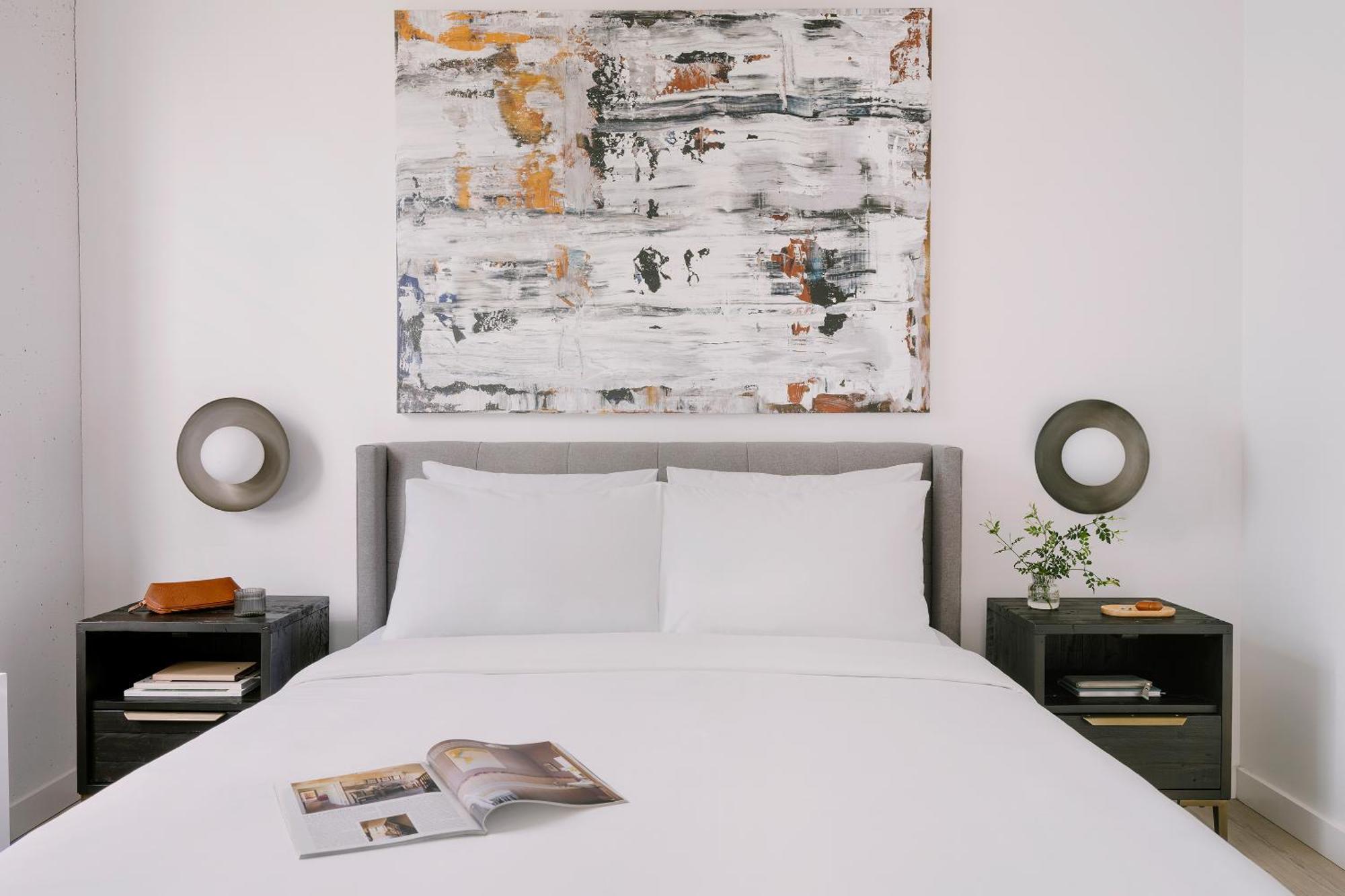Sonder By Marriott Bonvoy Court Square Apartments Long Island City Apartahotel *