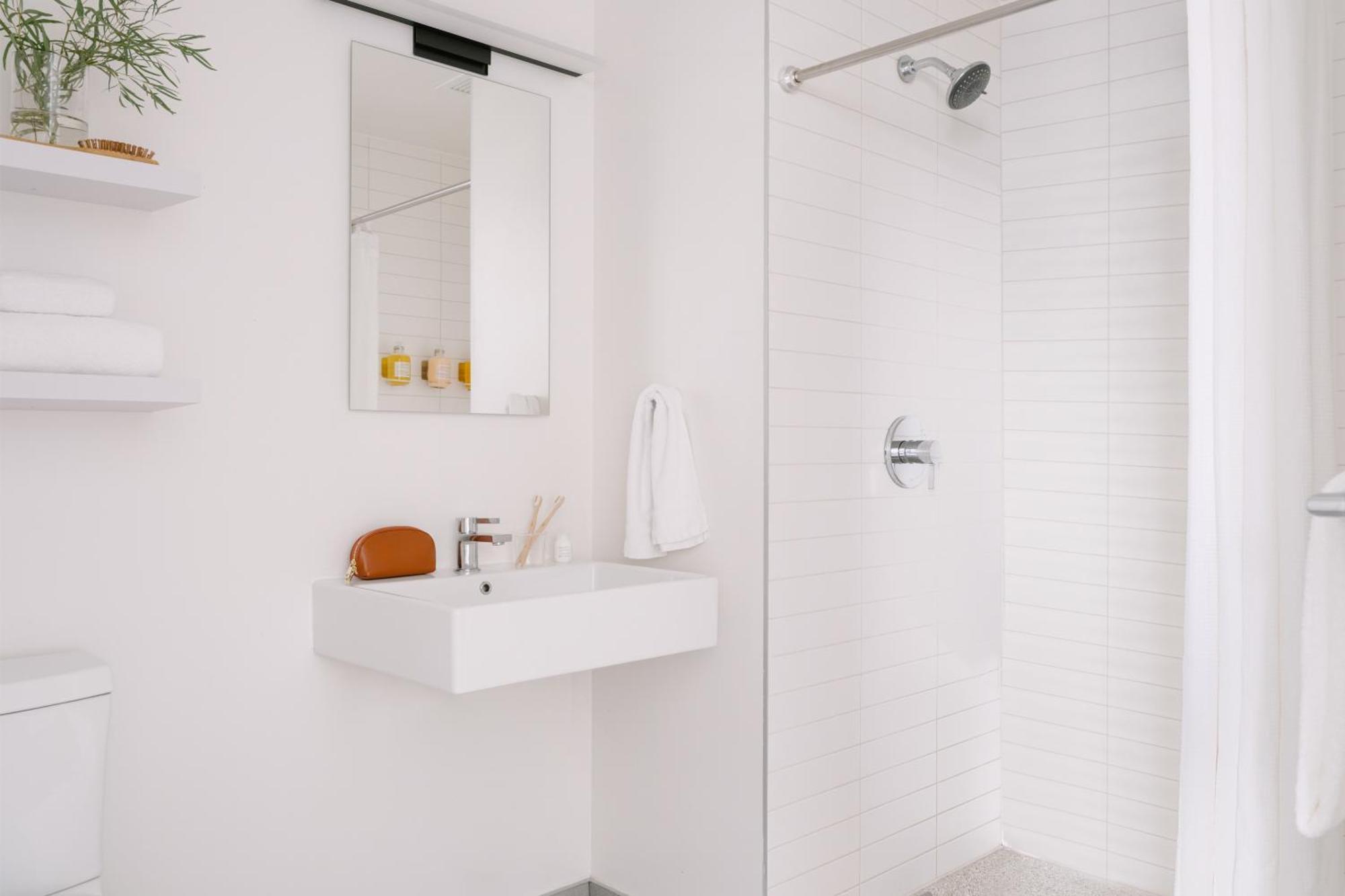 Apartahotel Sonder By Marriott Bonvoy Court Square Apartments Long Island City Nueva York