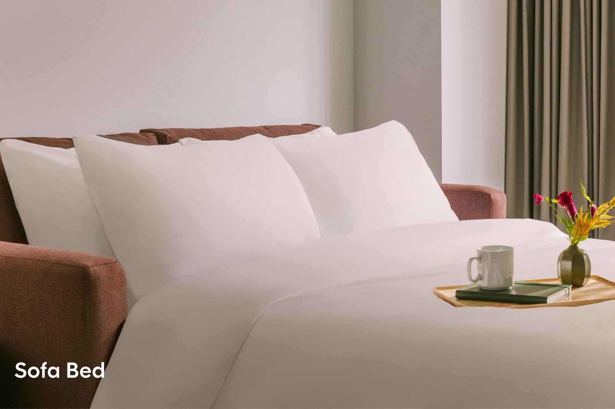 Sonder By Marriott Bonvoy Court Square Apartments Long Island City * Nueva York