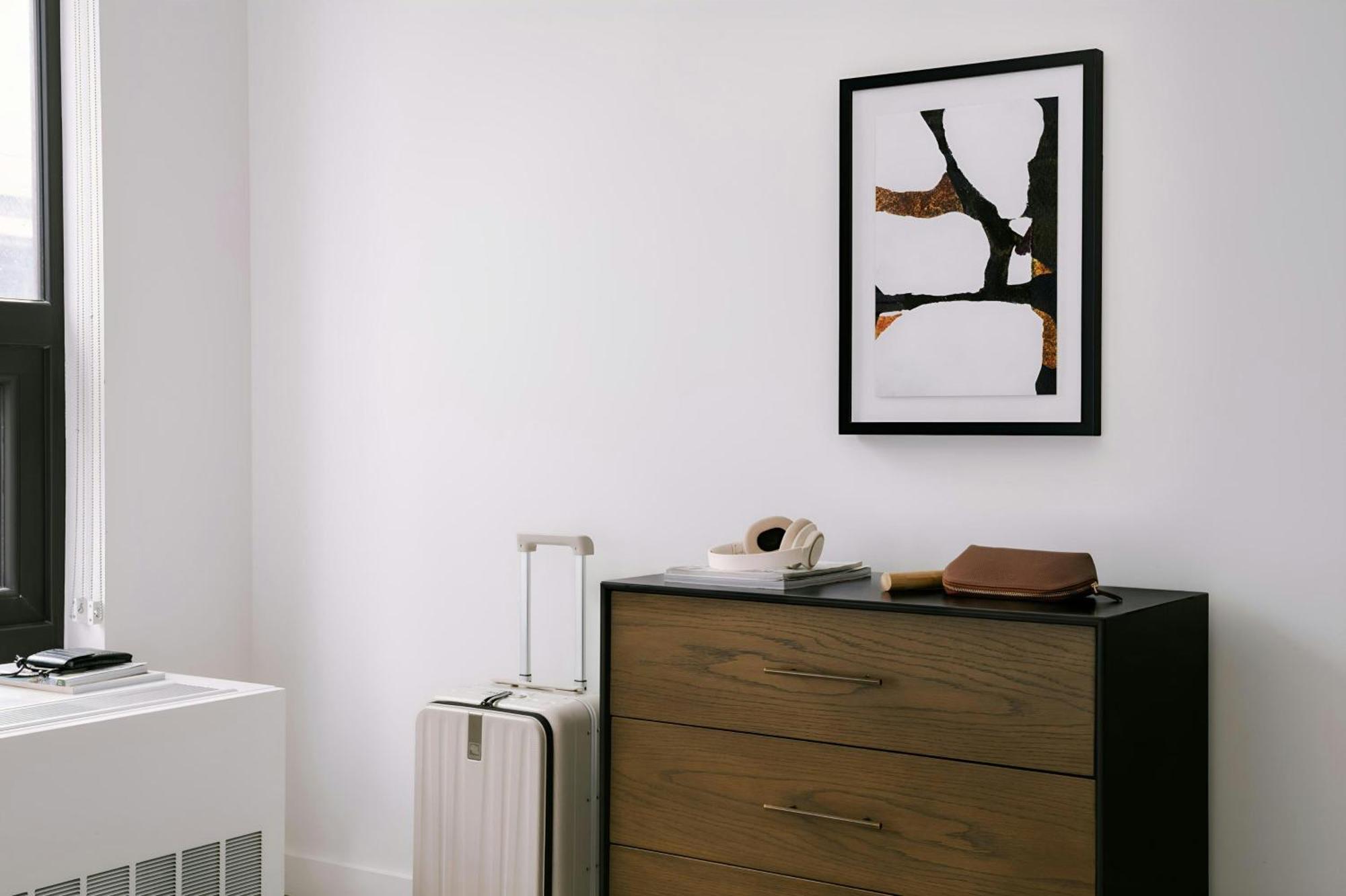 Sonder By Marriott Bonvoy Court Square Apartments Long Island City Apartahotel Nueva York