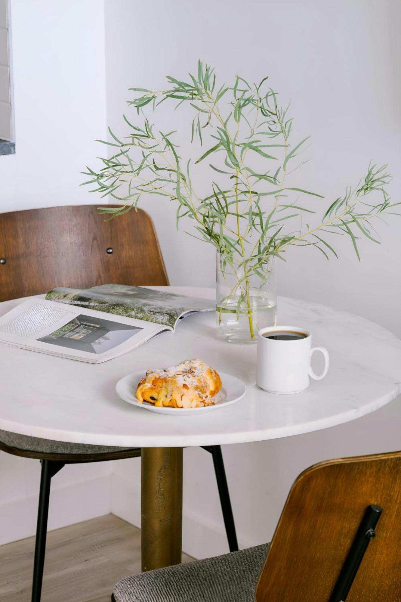 Sonder By Marriott Bonvoy Court Square Apartments Long Island City Apartahotel