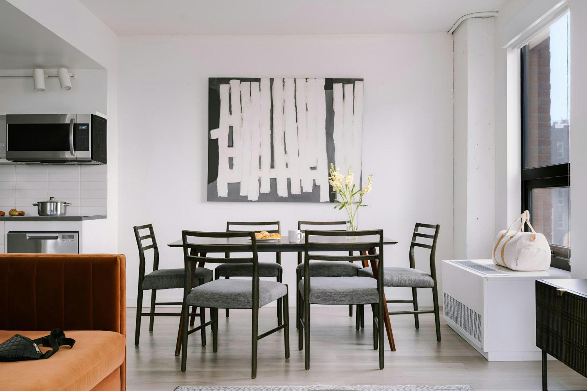 Apartahotel Sonder By Marriott Bonvoy Court Square Apartments Long Island City