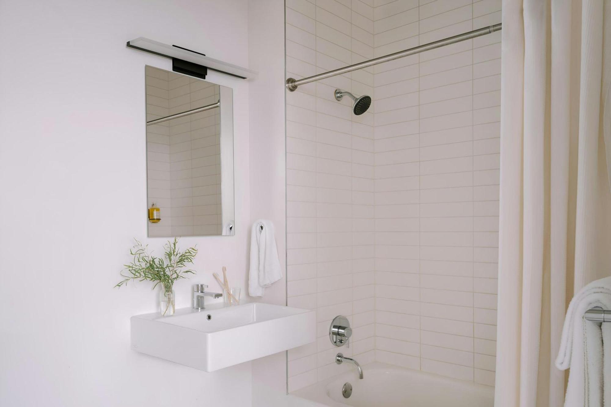 Sonder By Marriott Bonvoy Court Square Apartments Long Island City Apartahotel *