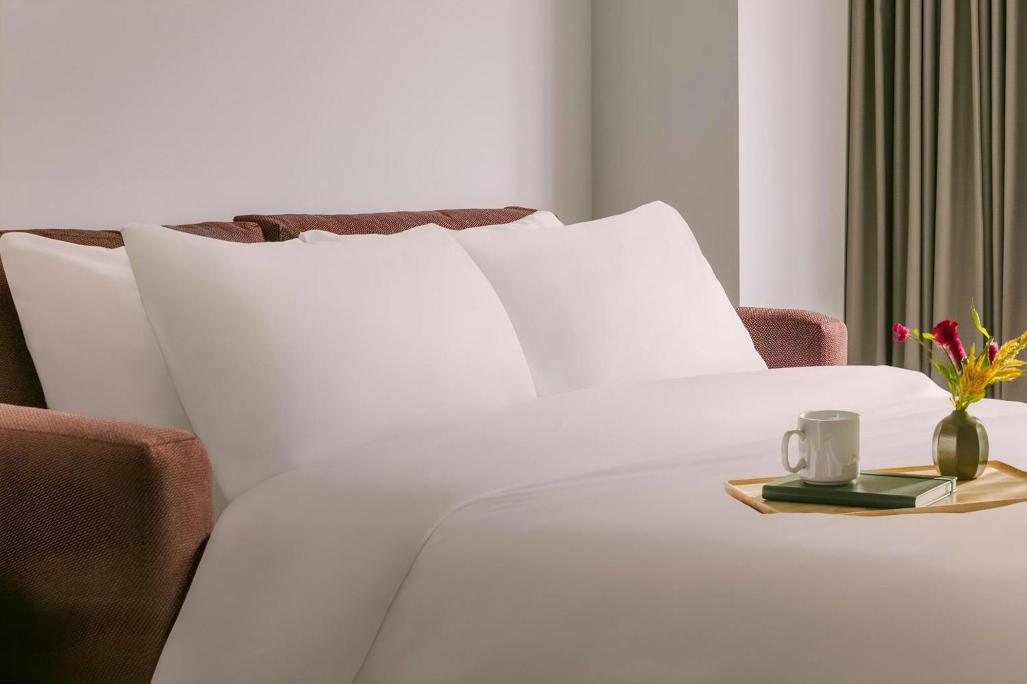Sonder By Marriott Bonvoy Court Square Apartments Long Island City *