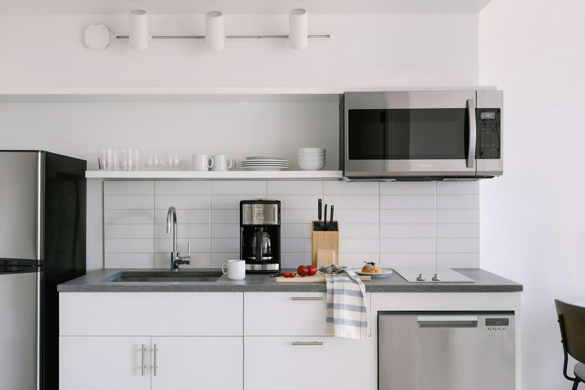 Apartahotel Sonder By Marriott Bonvoy Court Square Apartments Long Island City *
