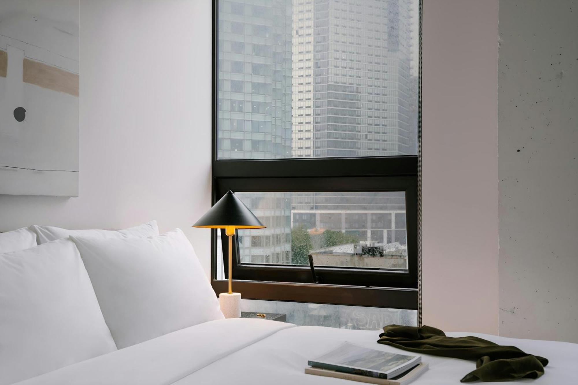 Apartahotel Sonder By Marriott Bonvoy Court Square Apartments Long Island City Nueva York