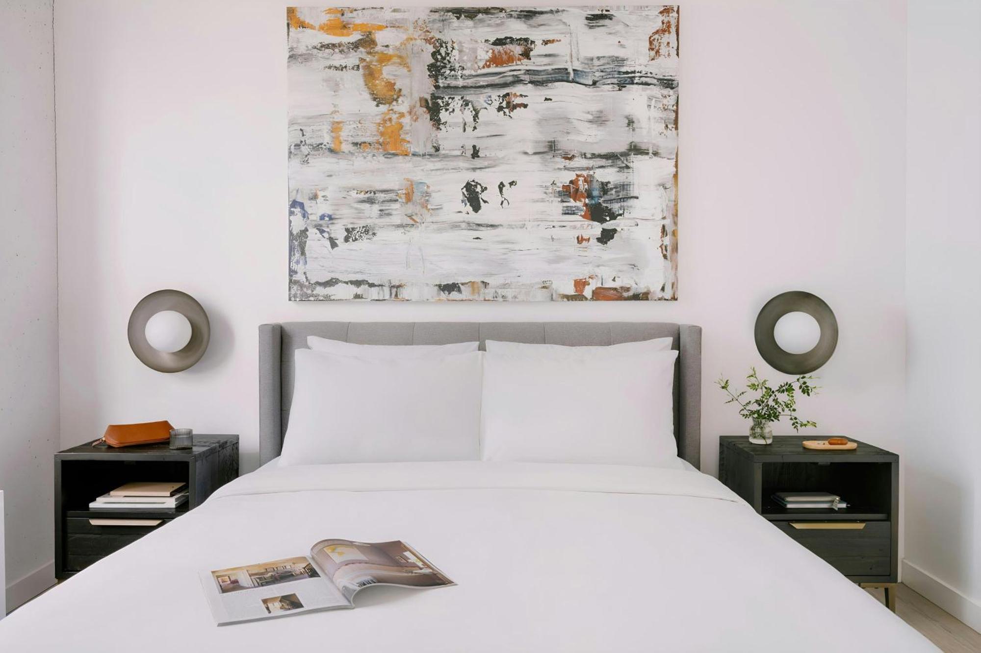 Sonder By Marriott Bonvoy Court Square Apartments Long Island City *