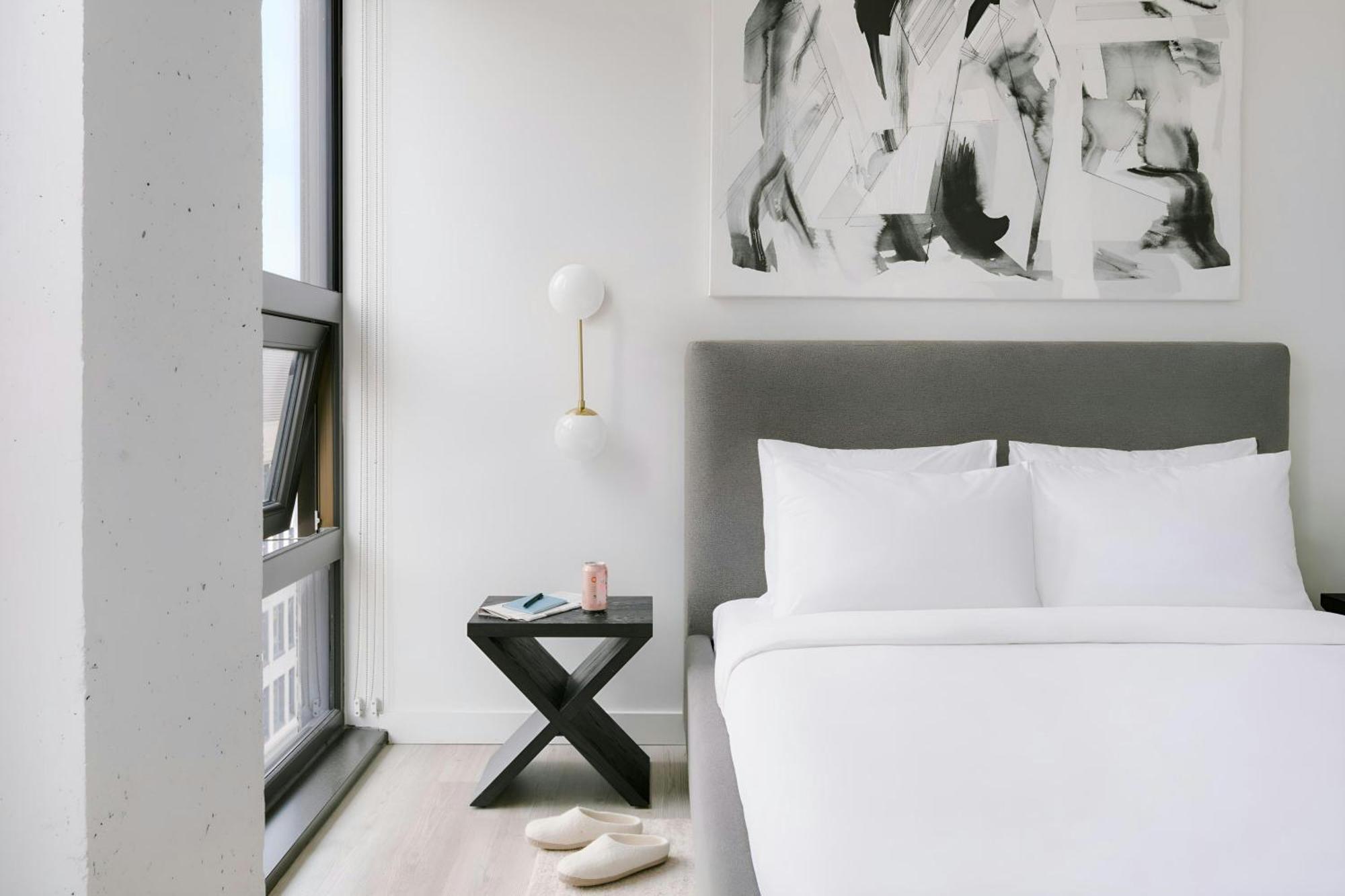 Sonder By Marriott Bonvoy Court Square Apartments Long Island City * Nueva York