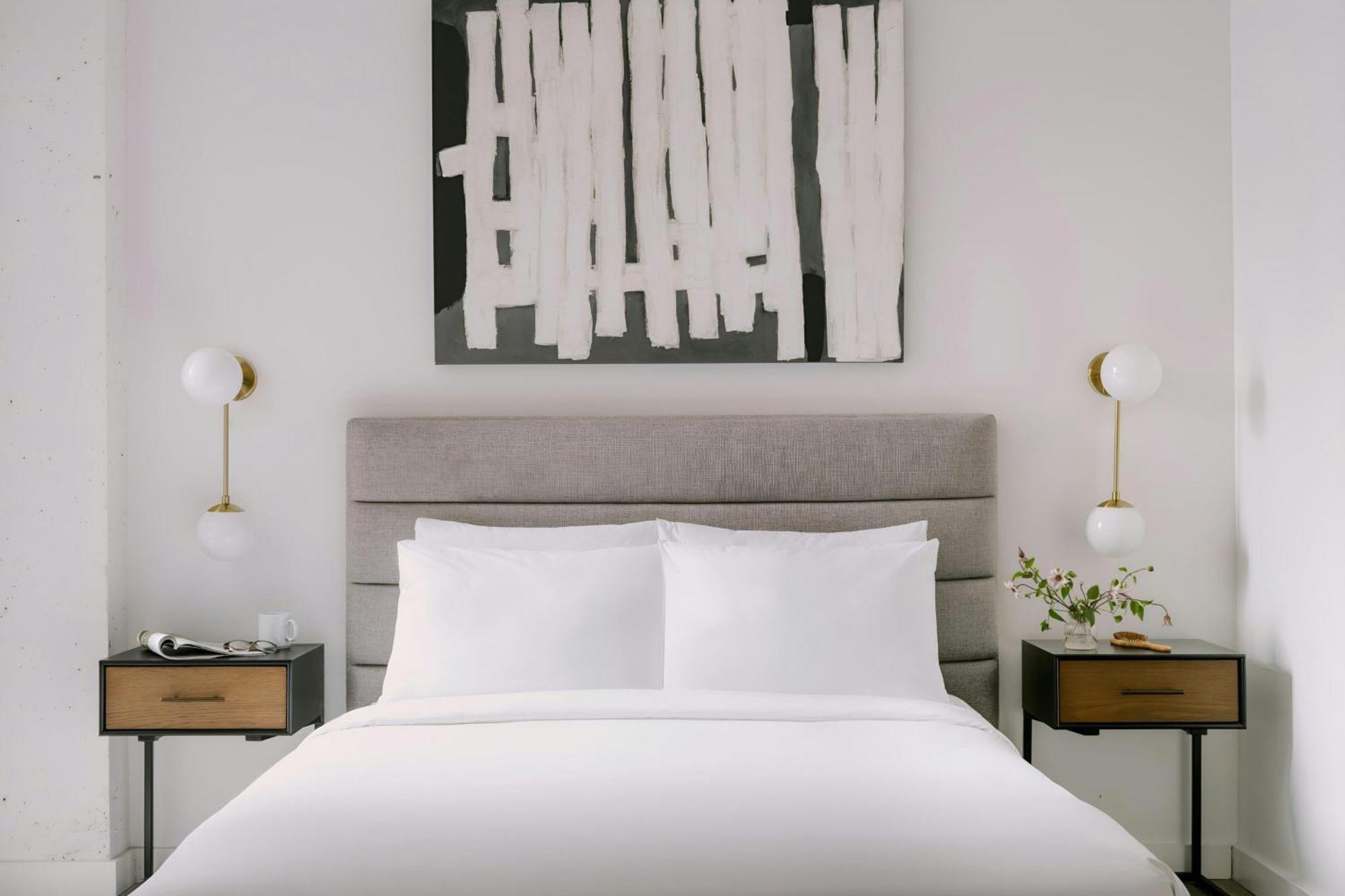 Sonder By Marriott Bonvoy Court Square Apartments Long Island City