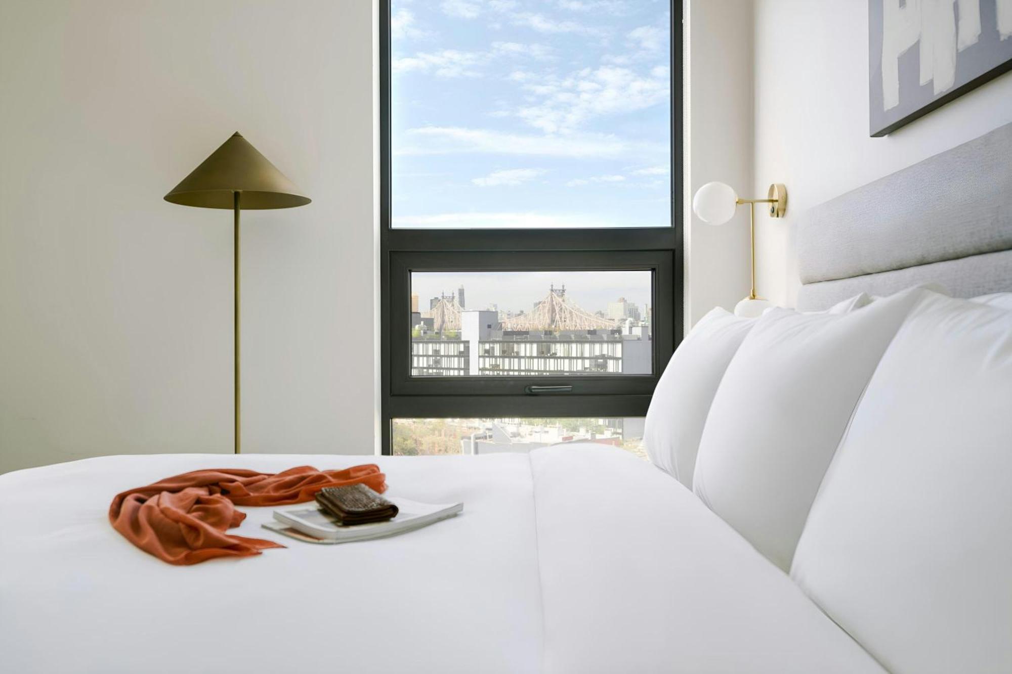 Sonder By Marriott Bonvoy Court Square Apartments Long Island City Apartahotel