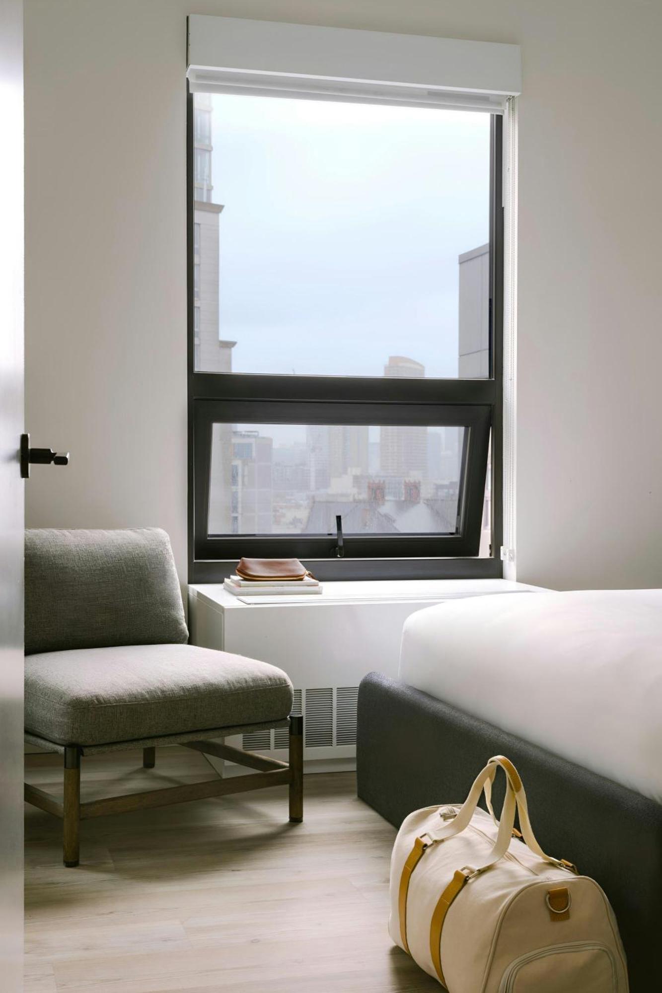 Sonder By Marriott Bonvoy Court Square Apartments Long Island City Apartahotel *