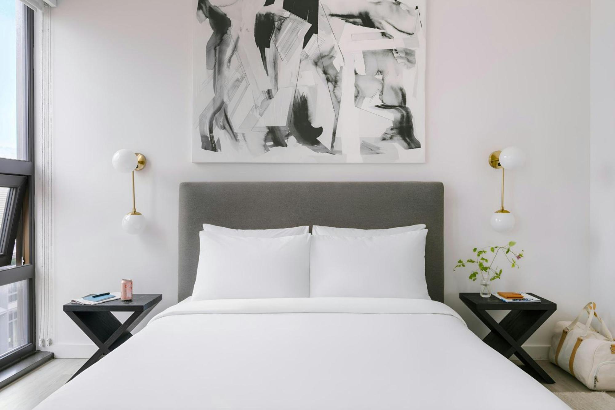 Apartahotel Sonder By Marriott Bonvoy Court Square Apartments Long Island City *