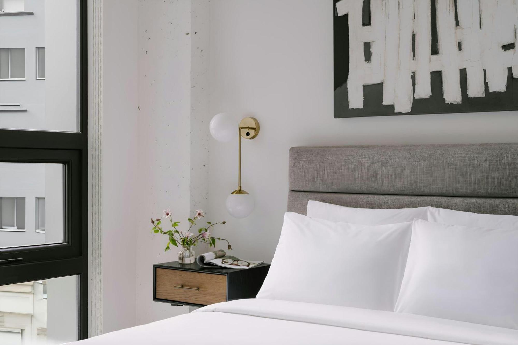 Sonder By Marriott Bonvoy Court Square Apartments Long Island City Apartahotel Nueva York