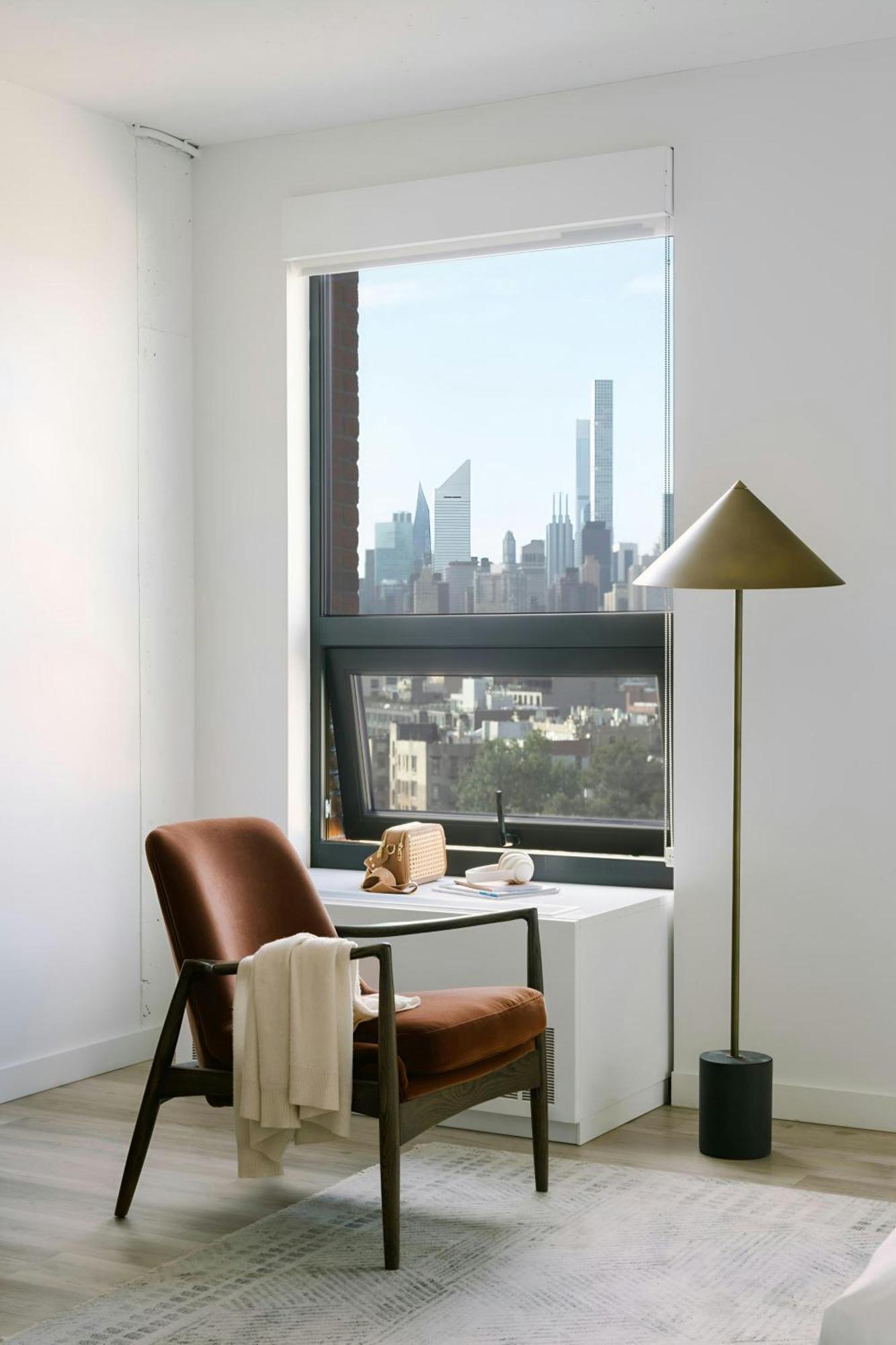 Apartahotel Sonder By Marriott Bonvoy Court Square Apartments Long Island City Nueva York