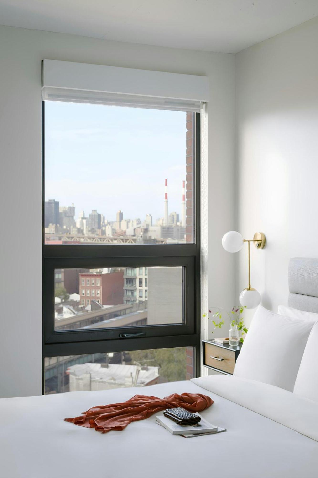 Sonder By Marriott Bonvoy Court Square Apartments Long Island City * Nueva York