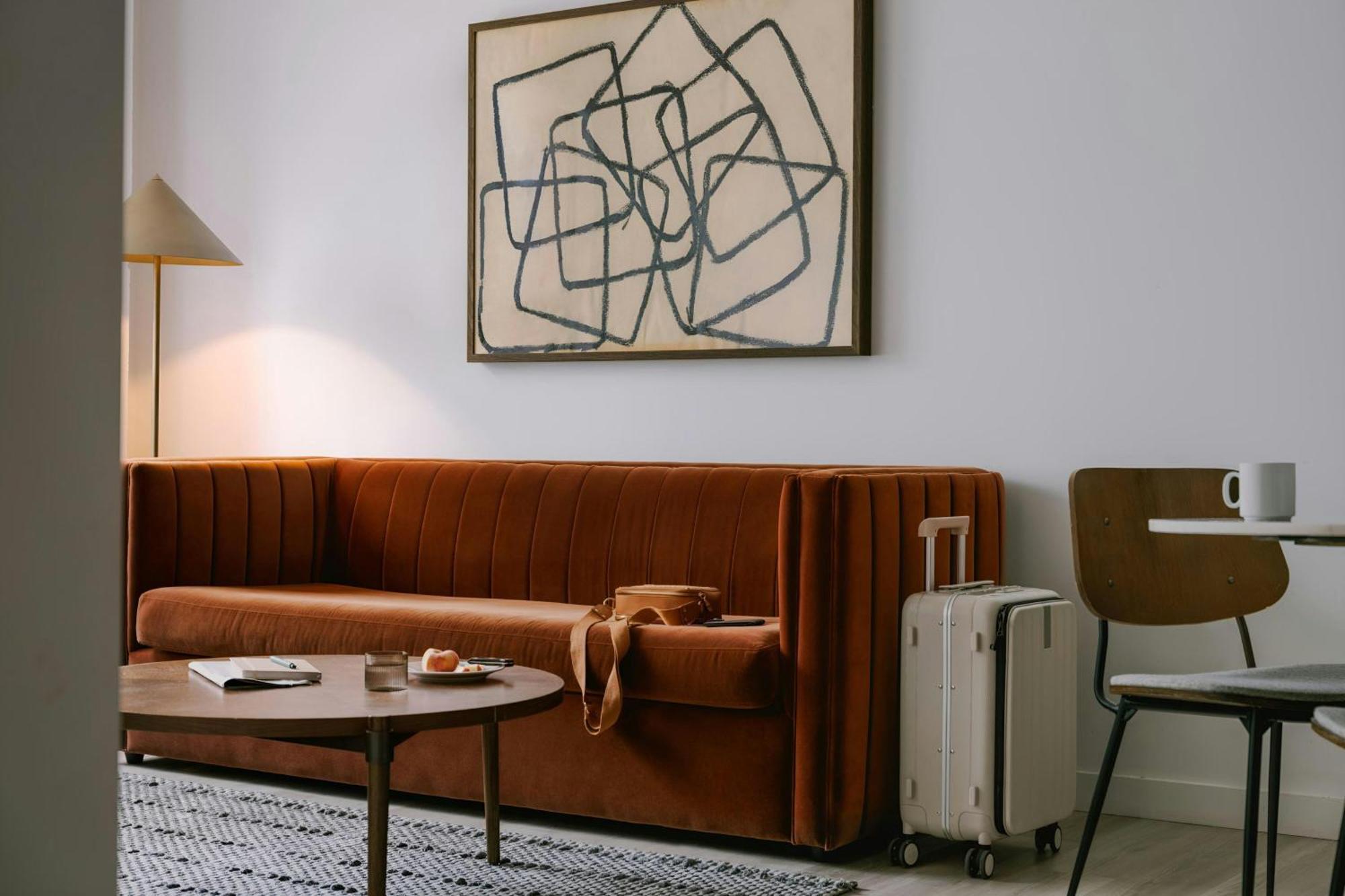 Sonder By Marriott Bonvoy Court Square Apartments Long Island City Apartahotel *