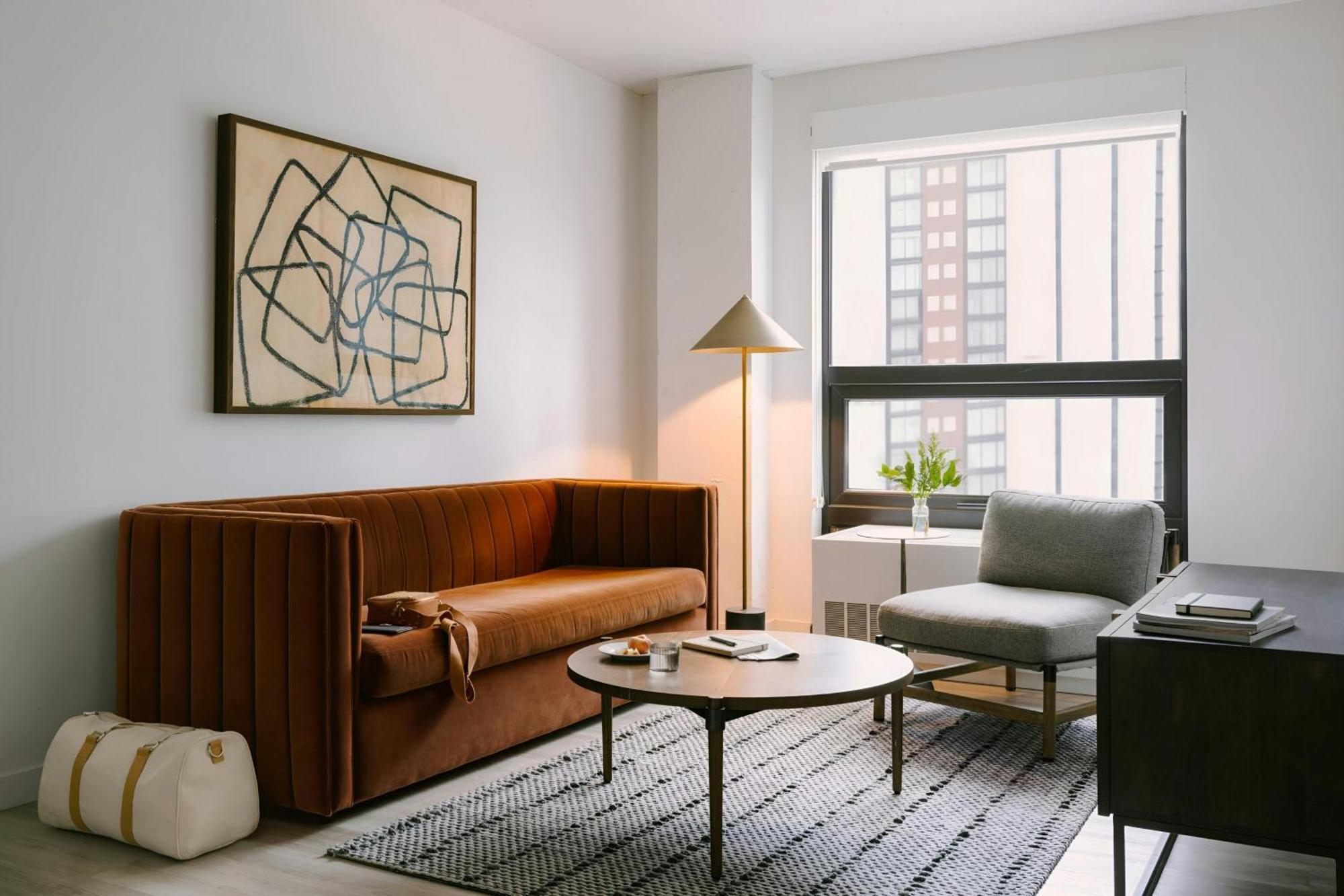 Sonder By Marriott Bonvoy Court Square Apartments Long Island City *