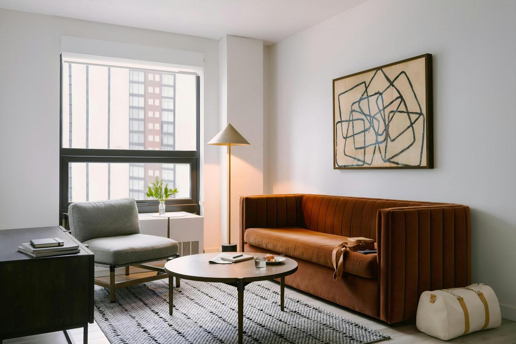 Sonder By Marriott Bonvoy Court Square Apartments Long Island City * Nueva York
