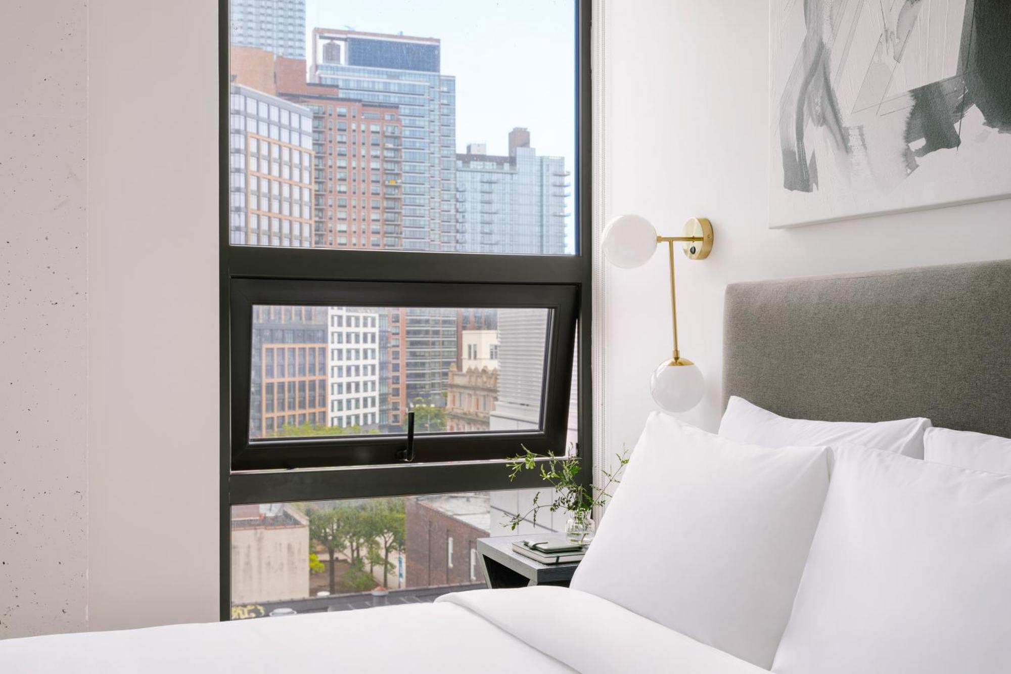 Sonder Court Square Appart hôtel *