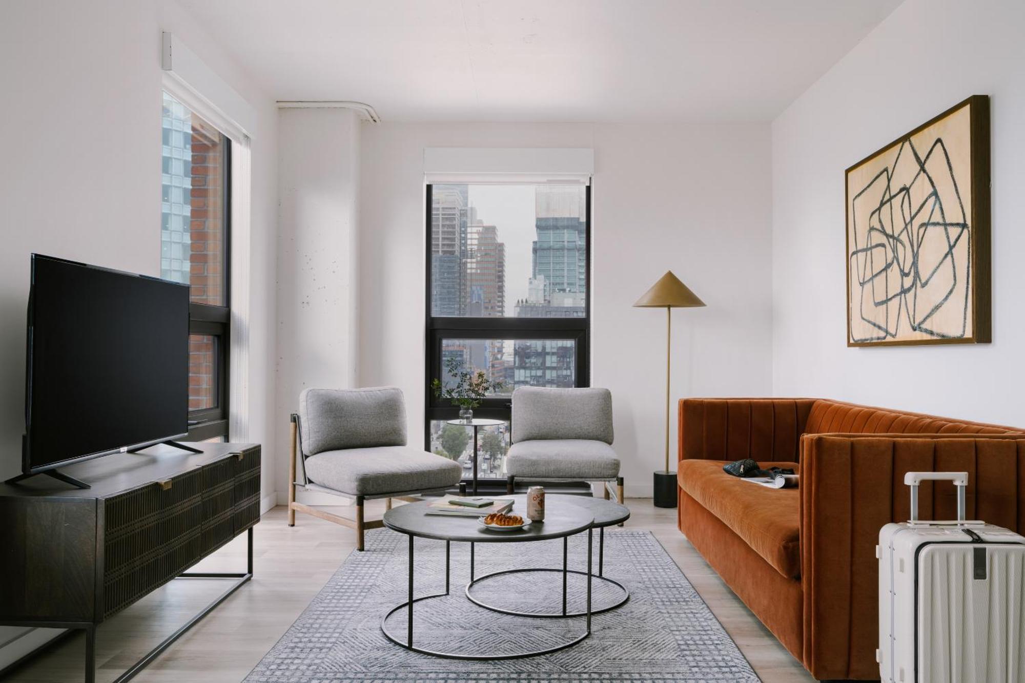 Sonder Court Square Appart hôtel New York