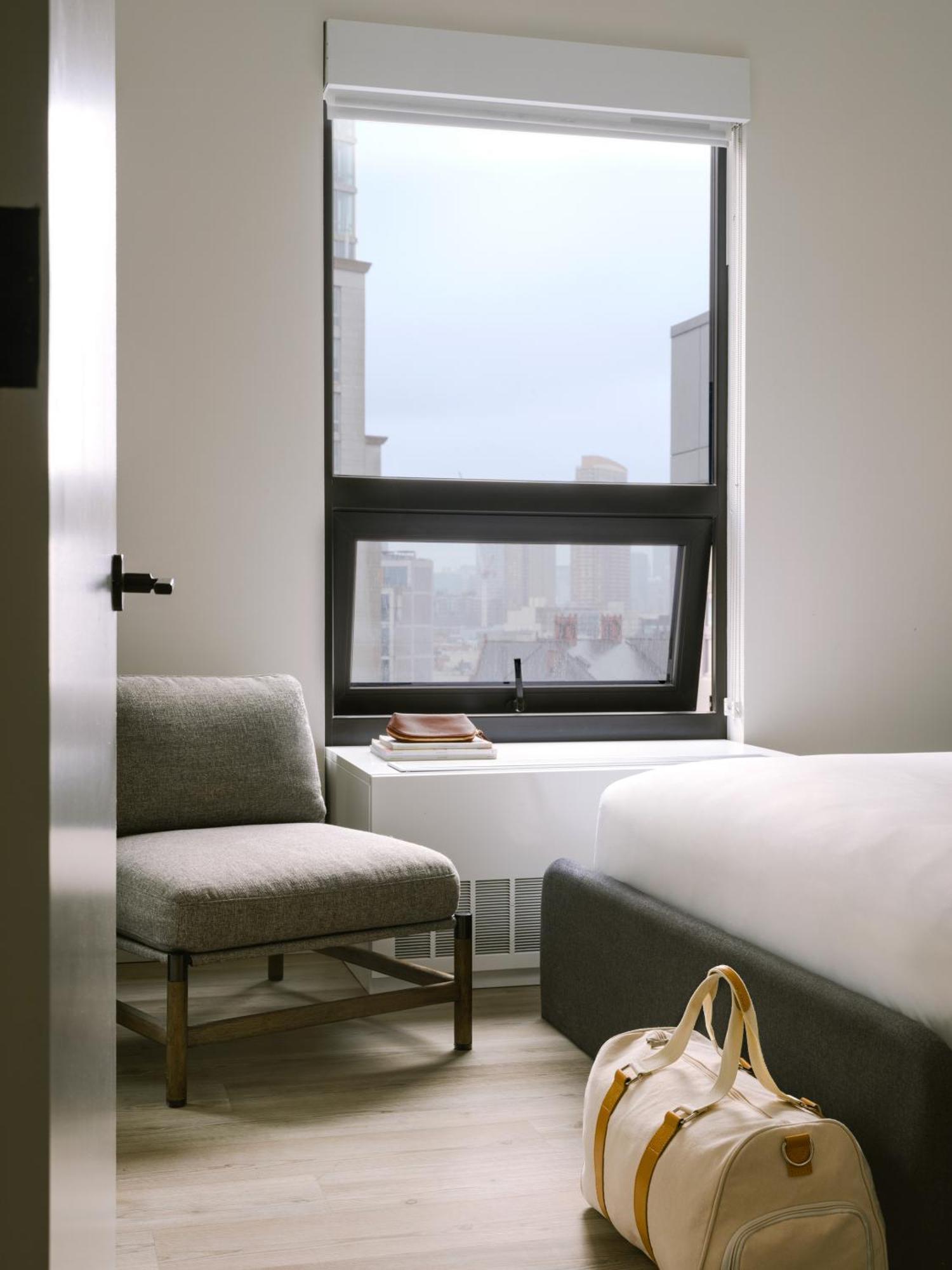Appart hôtel Sonder Court Square