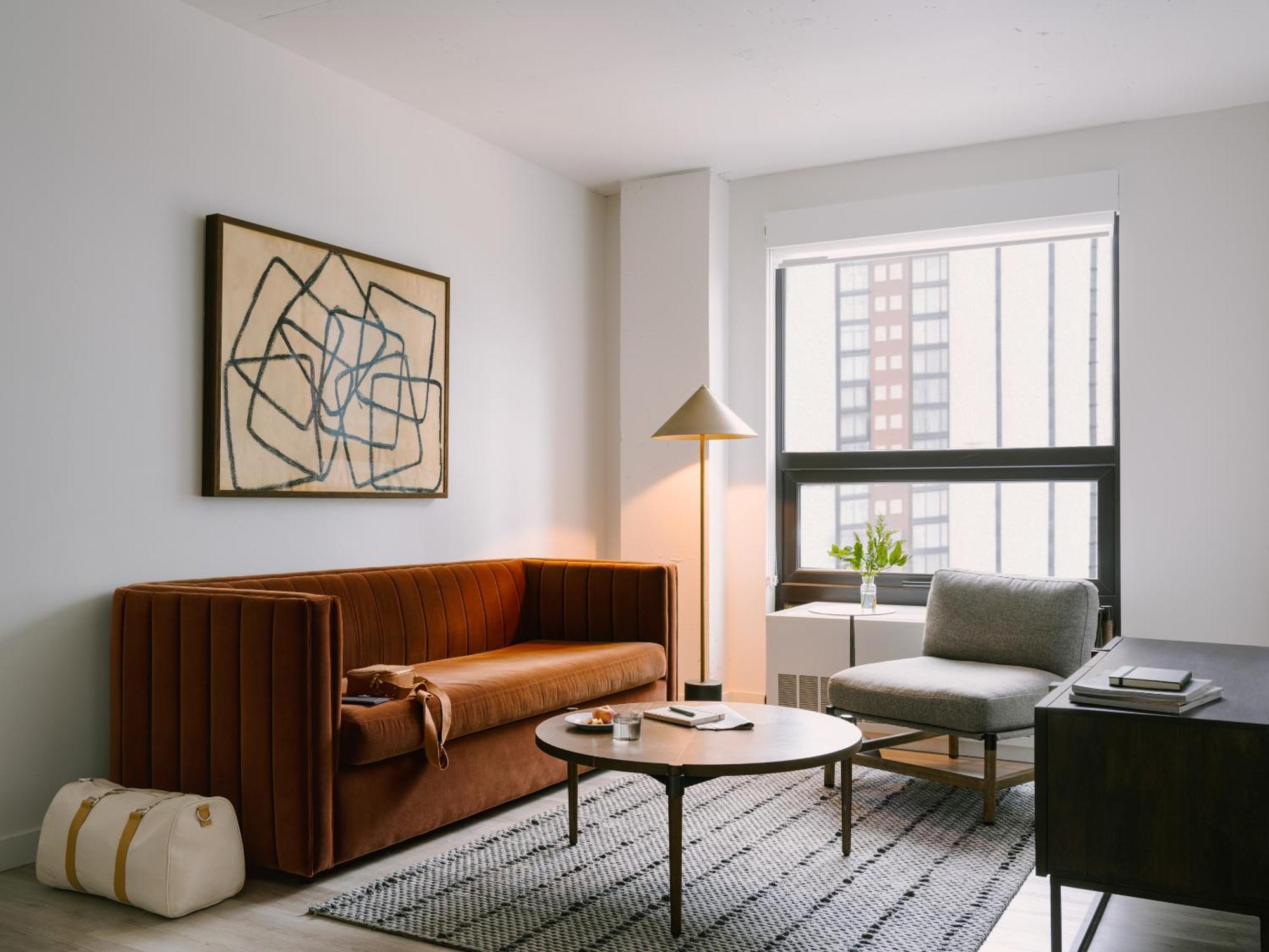 Sonder Court Square Appart hôtel
