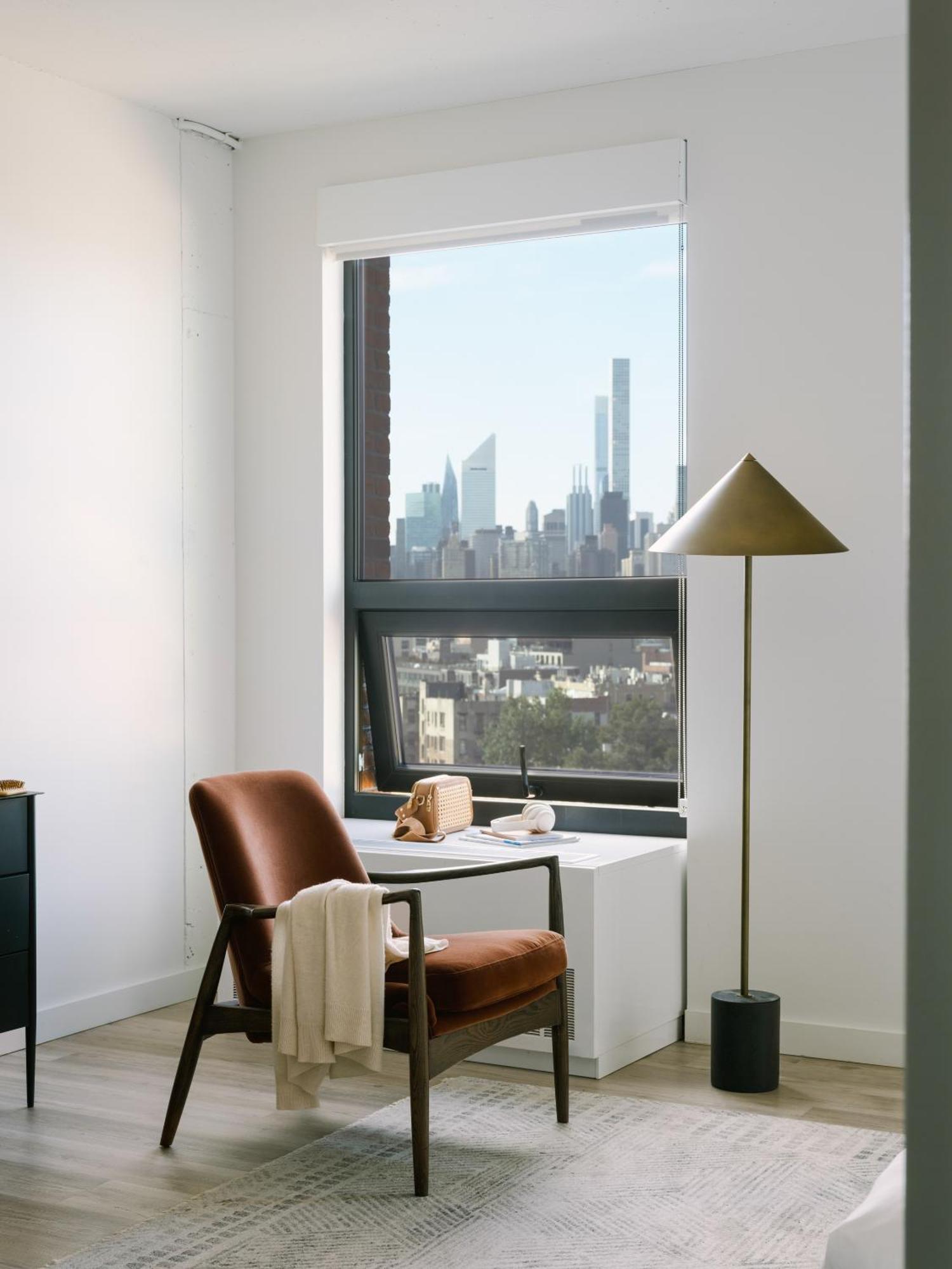 Sonder Court Square Appart hôtel New York