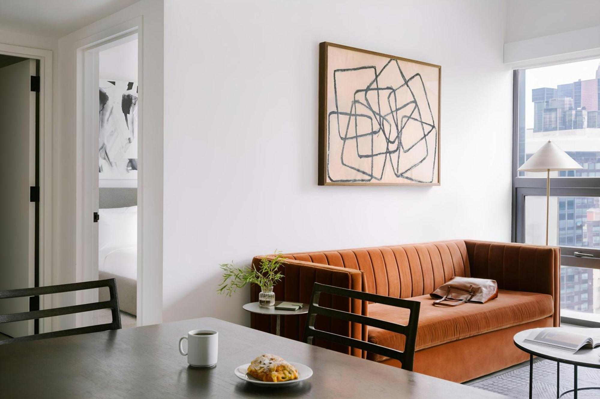 Sonder Court Square Appart hôtel New York